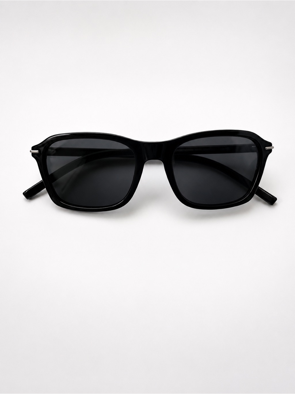 Dior Homme Blacktie 273/S Square Sunglasses
